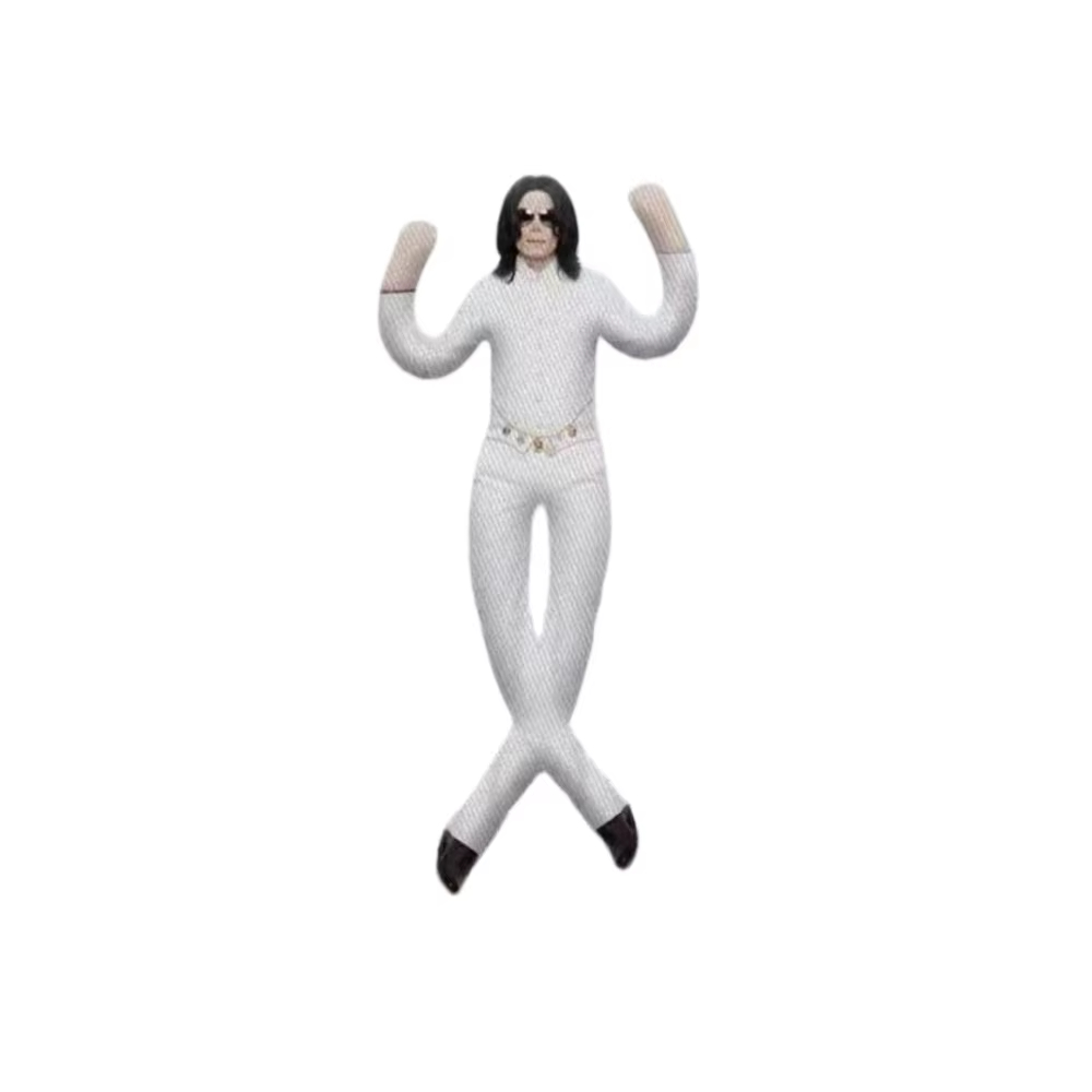 Boneka Cosplay Plush yang Dapa - Home Textiles Usa ulasan dan harga