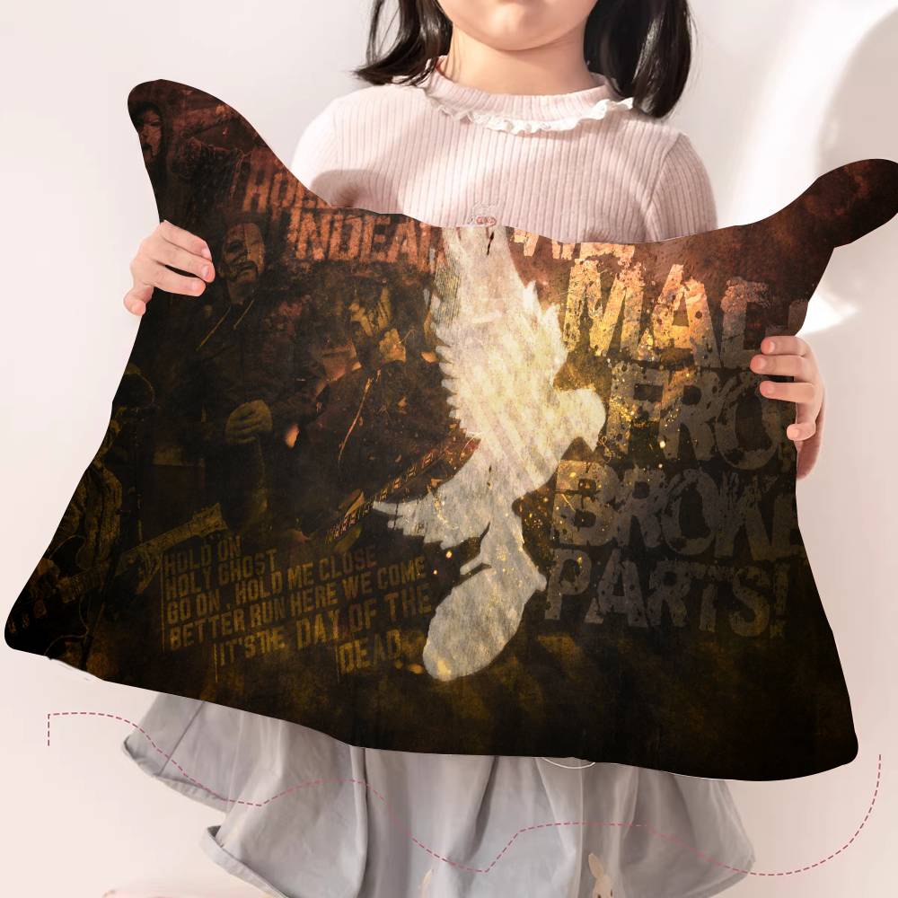 Rap Rock H-Hollywood Undead Ba - Home Textiles Premium ulasan dan harga