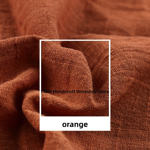 Kain Linen Alami Berwarna-warn - Home Textiles Usa ulasan dan harga