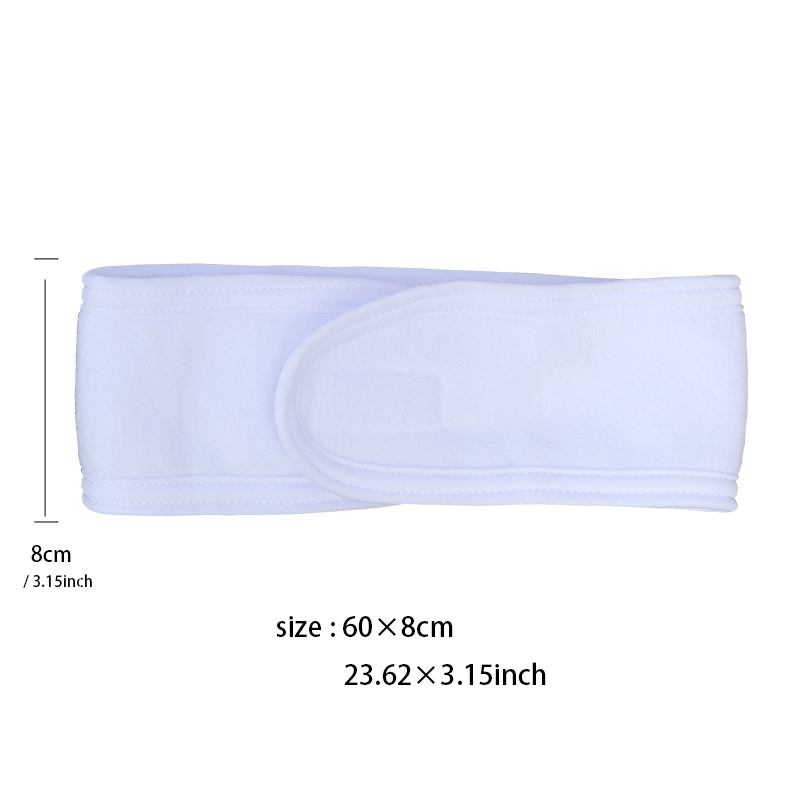 Ikat kepala Yoga wanita, akses - Home Textiles Face Towel ulasan dan harga